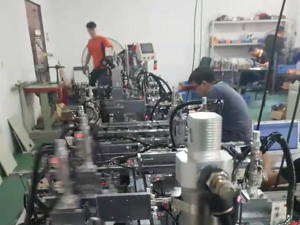水表，電表組裝機(jī)